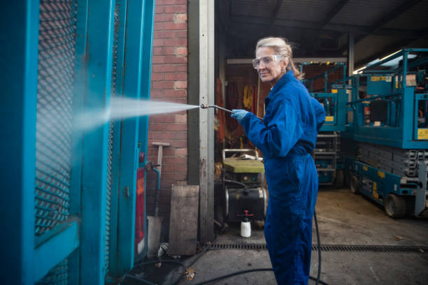 Best Affordable Pressure Washing  in Brisbane, CA