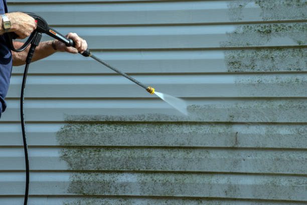 Best Local Pressure Washing Services  in Brisbane, CA