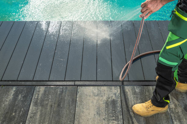 Best Exterior Home Cleaning  in Brisbane, CA