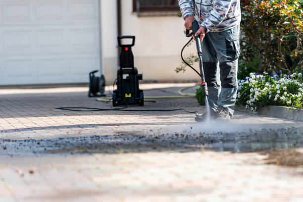  Brisbane, CA Pressure Washing Pros