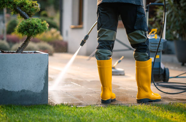 Best Best Pressure Washing Companies  in Brisbane, CA